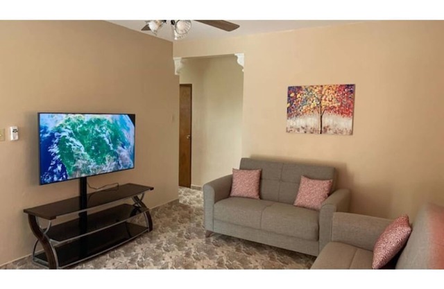 Private Country house 5 miles from beach
