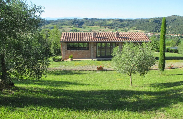 Casa Campestre Privada con piscina cerca de Firenze, Pisa Lucca y Siena