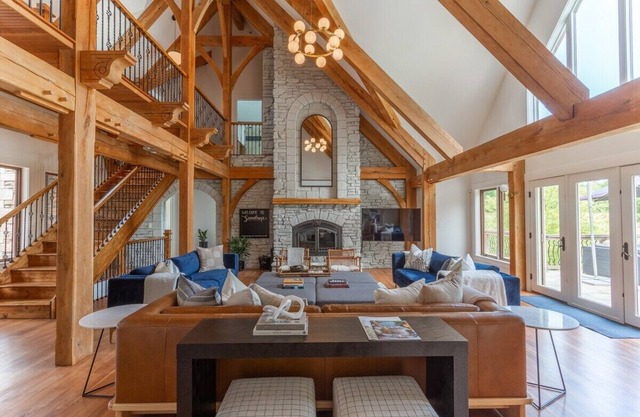 Private Country Home with Pool, Hot Tubs & Fire Pit, Close to Wineries & Beach