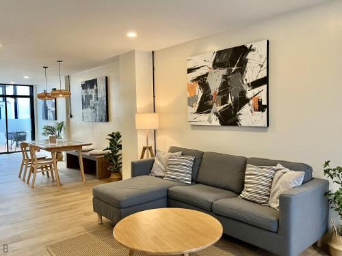 Private Cozy Townhouse Near Lanmuang Village