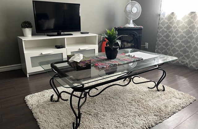 Private & Cute Studio Apartment