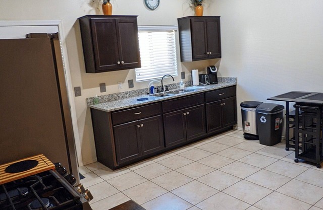 Private Desert Casita You Can Call Home!