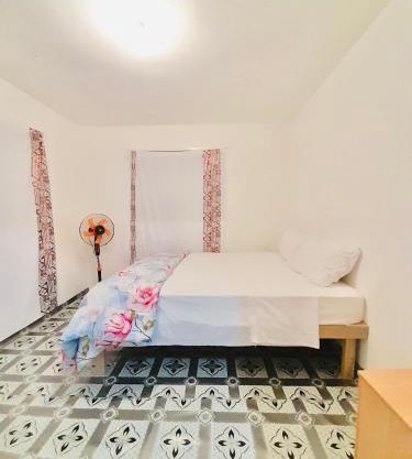 Private Double Room - Horizon Tonga Cottage
