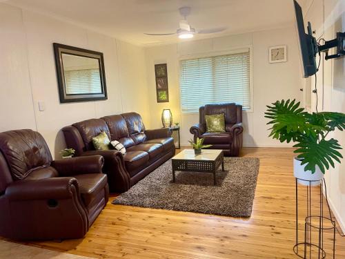 Private duplex in Rangeville