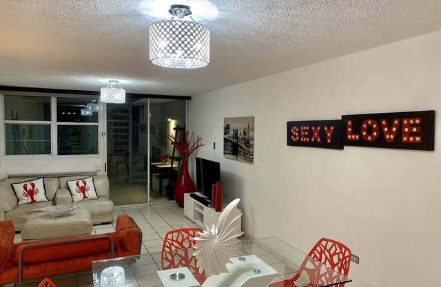 Private Exclusive Pent House (Double Gated)