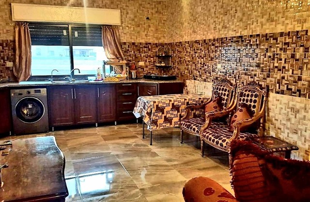 Apartamento familiar privado - Ubicación muy tranquila