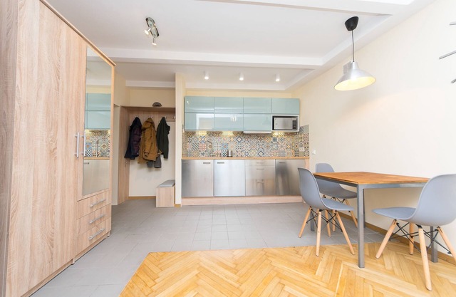 Private Flat In The Heart Of Krakow p4you pl