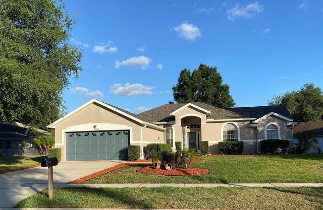 Private Florida Villa in Clermont