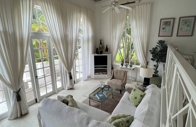 Villa privada con aire acondicionado. Escapada perfecta para parejas!
