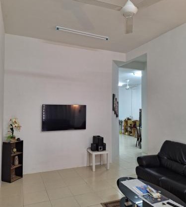 Private Furnished Homestay
