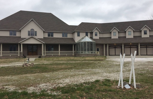 Privado, residencial en 17 acres a pocos minutos de Branson, MO