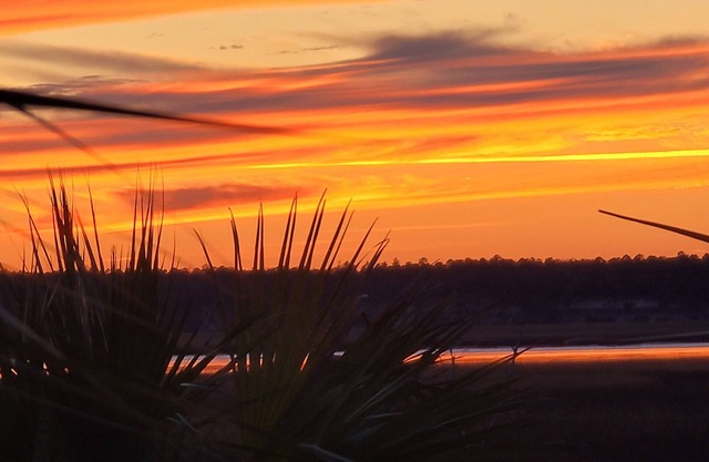 Private Gateway to Cumberland Island