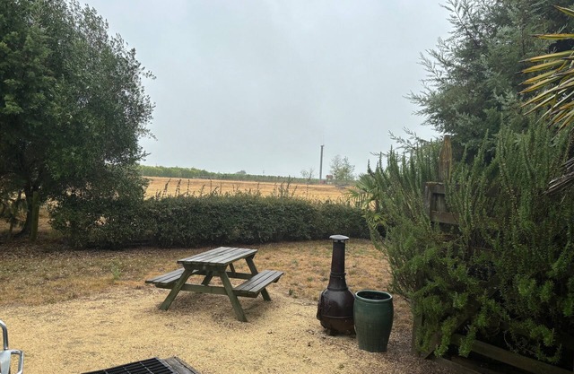 Private Getaway in Hawke’s Bay Wine Country
