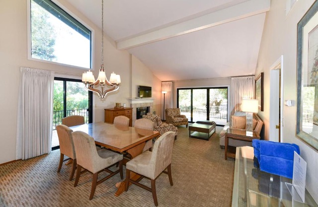 Private Golf Resort Setting 3 bedrooms