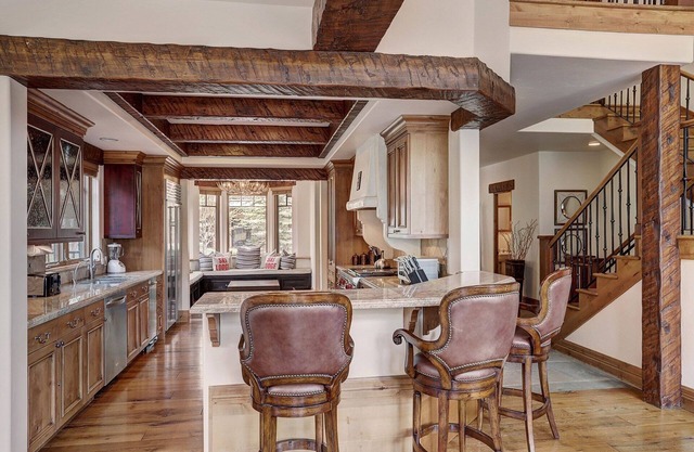 Private Gore Creek Townhome by RedAwning - Save 20% on 7+ Nights!