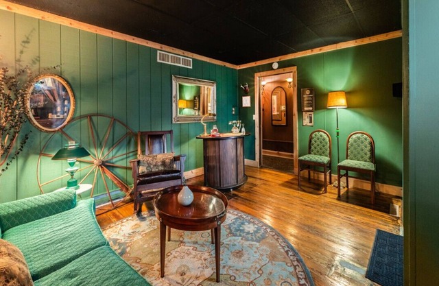 Private Group Accommodations w/ Events & Game Room