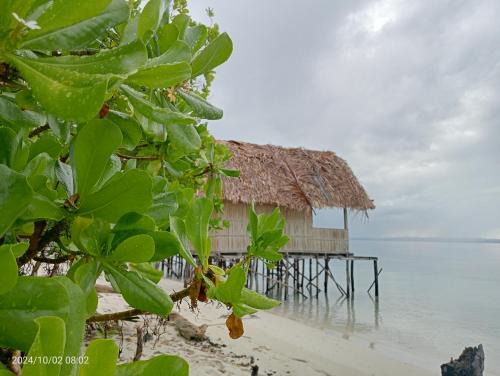 Private Guest House