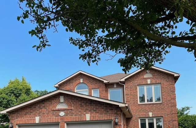 Private Guest suite in South East Newmarket, Ontario, Canada