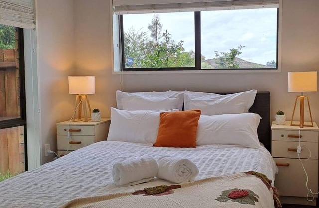 Private Guest Suite