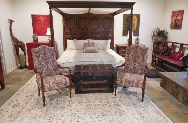 Suite privada para invitados!