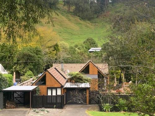 Private Guest Wing - Durie Vale Lodge