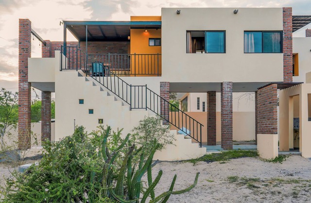 Estudio a estrenar en La Ventana