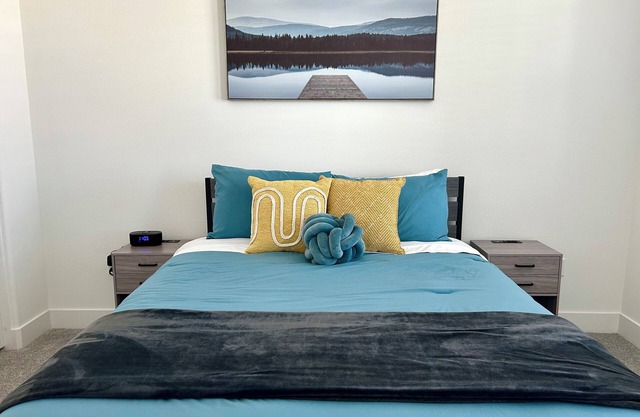 Private Guesthouse in Hesperia