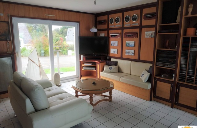 Casa amueblada con piscina privada