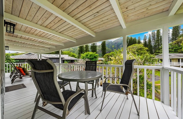 Quiet Haena Vacation Home Home