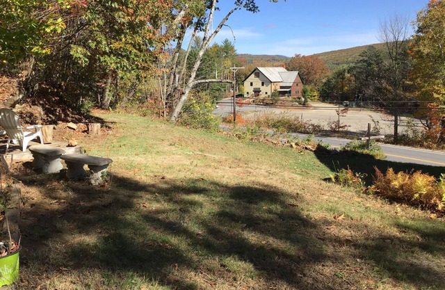 Private Home Across from “The Barn on the Pemi”