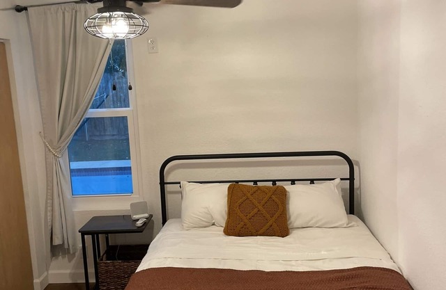 Private Home Away from Home
