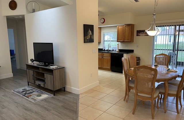 Private Home (Deep Creek - Punta Gorda)