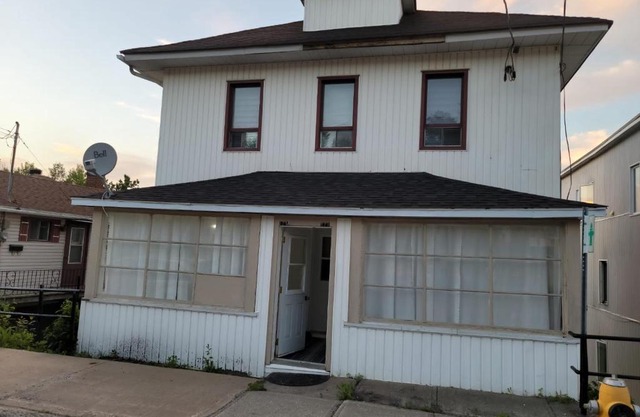 Private Home in downtown Edmundston!