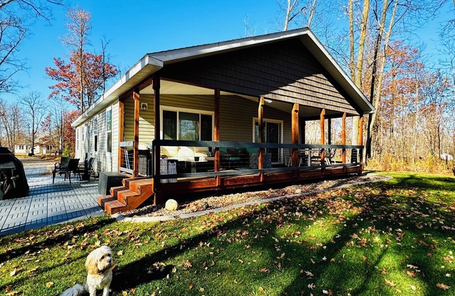 Private Home located on Izaty's Golf Course