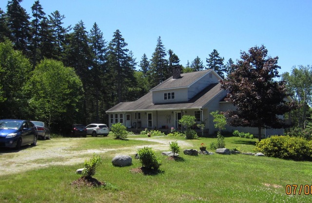 ¡Casa privada cerca de Acadia para ti solo con acceso a la playa!