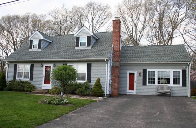 CASA PRIVADA CERCA DE LA PLAYA UBICADA EN NARRAGANSETT, RI