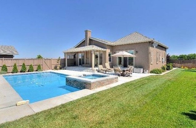 Casa privada perfecta para vacaciones