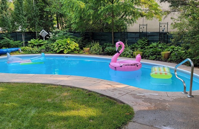 Private Home Steps from Southampton Beach | Pool | Gardens | Family Friendly