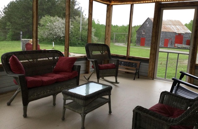 Private home with all amenities in Linwood, Antigonish county