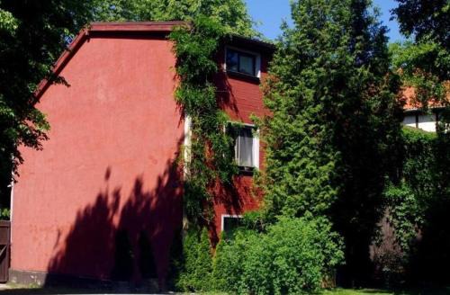 Private house 2km from old town