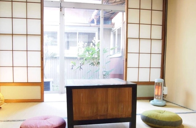 Private house Eirakucho 800M to Toyama station HH1 - HH1 / Toyama Toyama