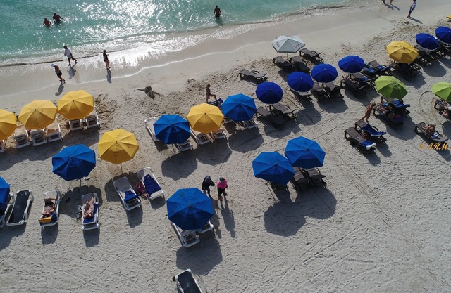 Private House -GreatBay- Philipsburg - Free Wifi and Free Private Parking.