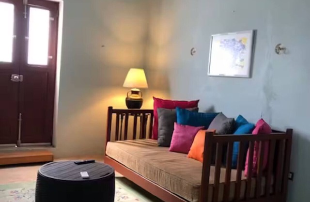 Private house&pool electric included CasaPaz1 Location-calle 80 entre 65 y 61