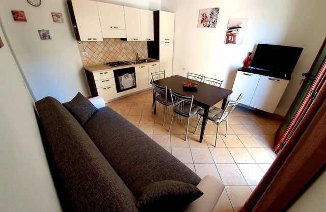 BONITO APARTAMENTO - 350M MAR
