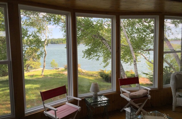 Private Island / Best views of the 1000 Islands!