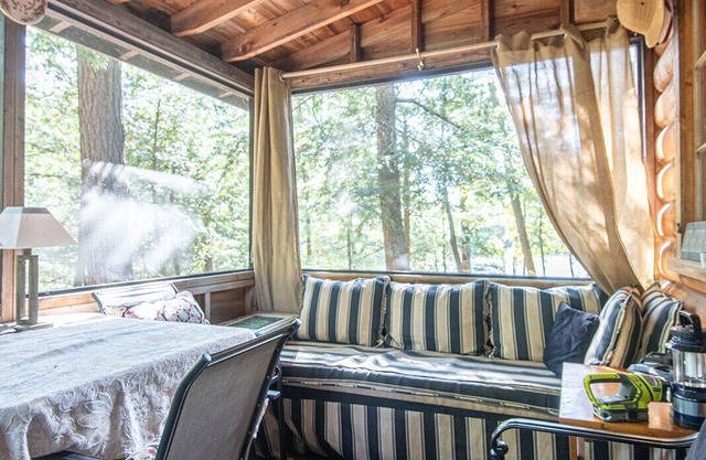 Private Island Cottage Paradise