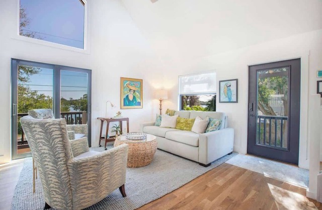 Private Island Old FL Waterfront Heaven on Earth