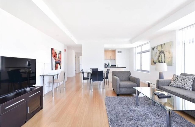 Private Kendall Square 2BR | Furnished+Move-in Ready | Work Desk