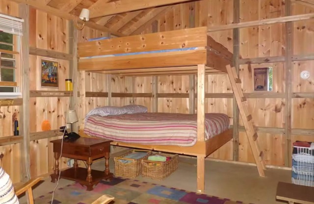 Private Lake Access near Acadia National Park - 3 bedrooms available