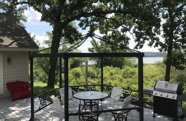 Exclusiva casa del lago con kayaks y paddleboard ~ Barco opcional